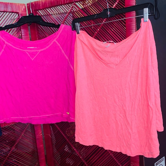 Bundle of Women’s Hollister and Victoria Secret - Picture 3 of 5